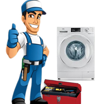 Washing Machine Service in Chennai